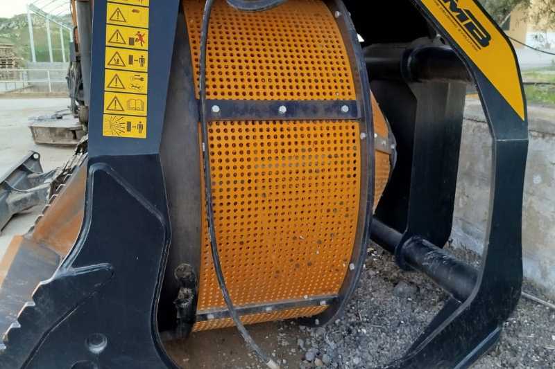 OmecoHub - Immagine MB CRUSHER MBS18